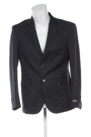 Sacou de bărbați Unbranded, Mărime L, Culoare Albastru, Preț 105,99 Lei