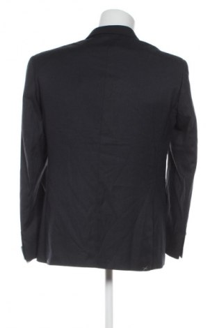 Sacou de bărbați Unbranded, Mărime L, Culoare Albastru, Preț 105,99 Lei