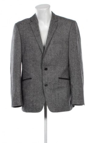 Herren Sakko Unbranded, Größe XL, Farbe Grau, Preis € 9,99