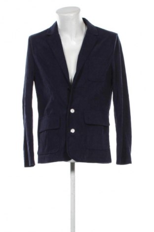 Pánske sako  Unbranded, Veľkosť S, Farba Modrá, Cena  8,95 €