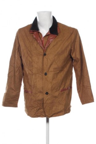 Męska marynarka Unbranded, Rozmiar XL, Kolor Brązowy, Cena 39,99 zł