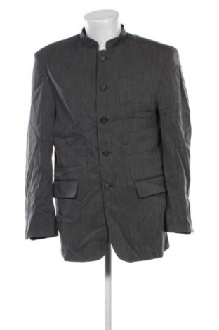 Męska marynarka Unbranded, Rozmiar L, Kolor Szary, Cena 23,99 zł