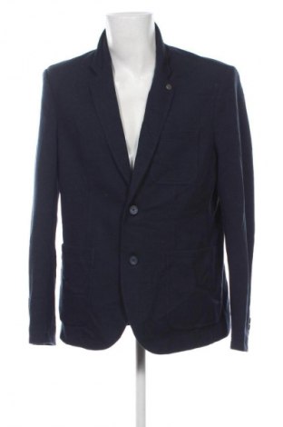 Férfi zakó Unbranded, Méret XXL, Szín Kék, Ár 7 369 Ft