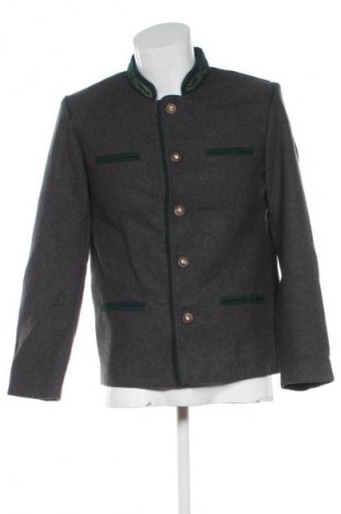 Sacou de bărbați Unbranded, Mărime S, Culoare Gri, Preț 32,99 Lei