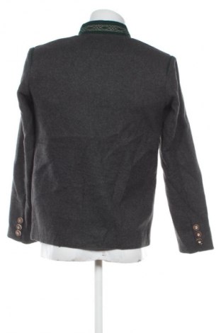 Sacou de bărbați Unbranded, Mărime S, Culoare Gri, Preț 32,99 Lei