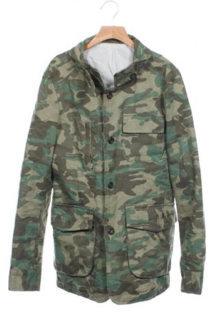 Herren Sakko Unbranded, Größe S, Farbe Mehrfarbig, Preis € 12,99