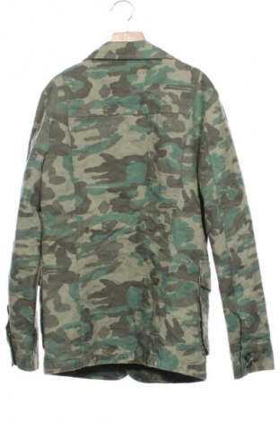 Herren Sakko Unbranded, Größe S, Farbe Mehrfarbig, Preis € 12,99