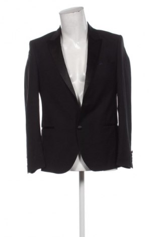 Pánske sako  Unbranded, Veľkosť L, Farba Čierna, Cena  22,95 €