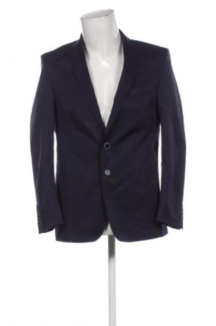 Pánske sako  Unbranded, Veľkosť M, Farba Modrá, Cena  56,34 €