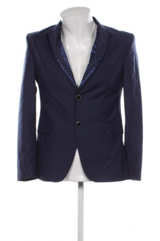 Pánske sako  Unbranded, Veľkosť M, Farba Modrá, Cena  22,95 €