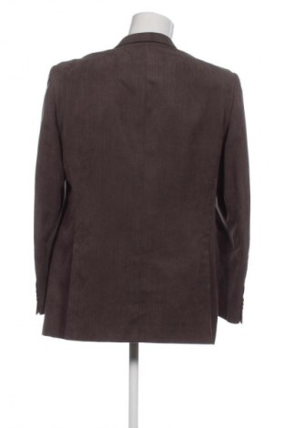 Pánske sako  Unbranded, Veľkosť XL, Farba Hnedá, Cena  27,95 €