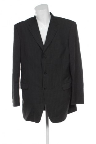 Herren Sakko Unbranded, Größe XL, Farbe Grau, Preis € 10,99