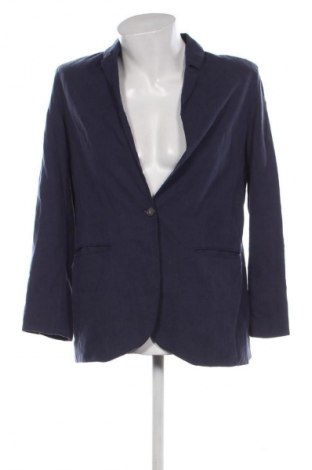 Pánske sako  Unbranded, Veľkosť XS, Farba Modrá, Cena  30,00 €