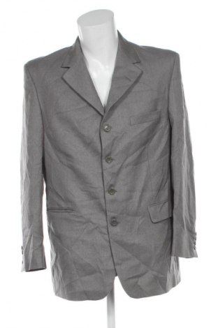 Męska marynarka Unbranded, Rozmiar L, Kolor Szary, Cena 30,99 zł