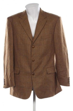 Pánske sako  Unbranded, Veľkosť L, Farba Hnedá, Cena  22,95 €