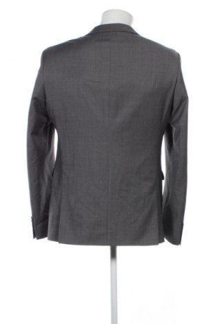 Pánske sako  Unbranded, Veľkosť M, Farba Sivá, Cena  20,95 €