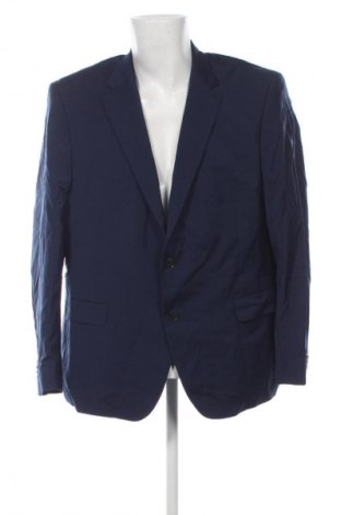 Sacou de bărbați Unbranded, Mărime XL, Culoare Albastru, Preț 58,99 Lei