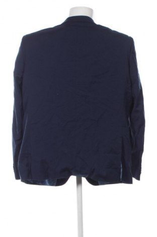 Sacou de bărbați Unbranded, Mărime XL, Culoare Albastru, Preț 58,99 Lei