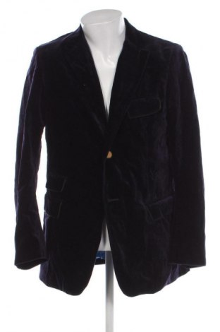 Sacou de bărbați Unbranded, Mărime XL, Culoare Mov, Preț 46,99 Lei