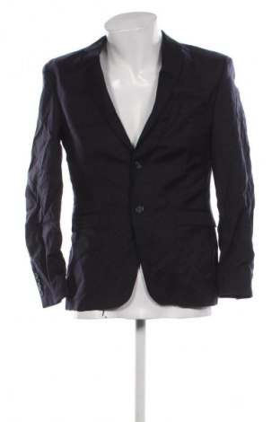 Pánske sako  Unbranded, Veľkosť M, Farba Modrá, Cena  8,95 €