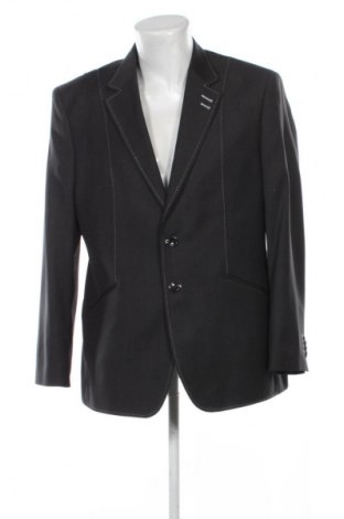 Pánske sako  Unbranded, Veľkosť XXL, Farba Čierna, Cena  24,95 €