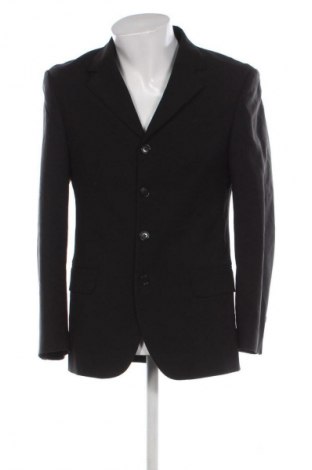 Pánské sako  Unbranded, Velikost M, Barva Černá, Cena  169,00 Kč