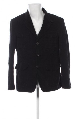 Sacou de bărbați Unbranded, Mărime L, Culoare Negru, Preț 39,99 Lei