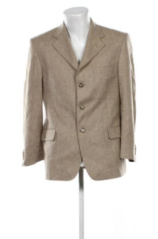 Pánske sako  Unbranded, Veľkosť L, Farba Béžová, Cena  30,95 €