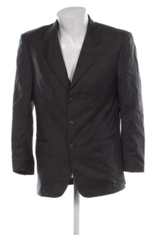 Pánske sako  Unbranded, Veľkosť L, Farba Sivá, Cena  4,95 €