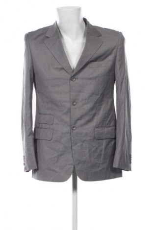 Pánske sako  Unbranded, Veľkosť M, Farba Sivá, Cena  5,95 €