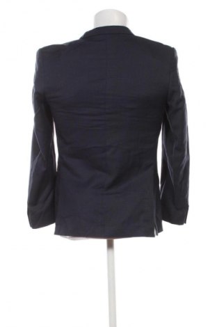 Sacou de bărbați Unbranded, Mărime M, Culoare Albastru, Preț 33,99 Lei