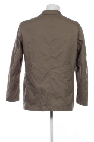 Pánske sako  Uniqlo, Veľkosť M, Farba Zelená, Cena  54,42 €