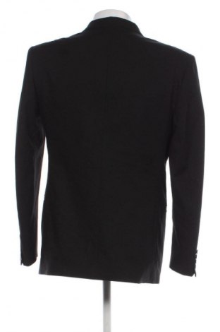 Pánske sako  United Colors Of Benetton, Veľkosť L, Farba Čierna, Cena  15,95 €