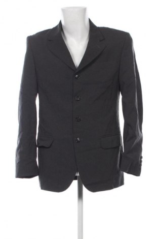 Pánske sako  United Colors Of Benetton, Veľkosť M, Farba Sivá, Cena  10,95 €