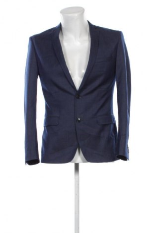 Męska marynarka WE, Rozmiar M, Kolor Niebieski, Cena 32,99 zł