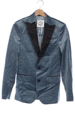 Férfi zakó Yd., Méret XXS, Szín Kék, Ár 4 479 Ft