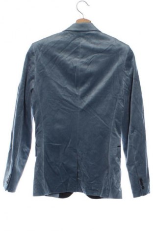 Férfi zakó Yd., Méret XXS, Szín Kék, Ár 4 479 Ft