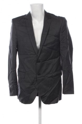 Pánské sako  Yorn, Velikost L, Barva Šedá, Cena  199,00 Kč