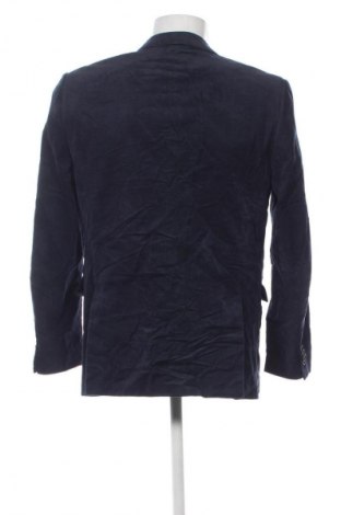 Pánske sako  Yorn, Veľkosť L, Farba Modrá, Cena  3,95 €