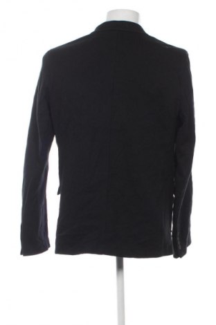 Férfi zakó Zara, Méret XL, Szín Fekete, Ár 6 279 Ft