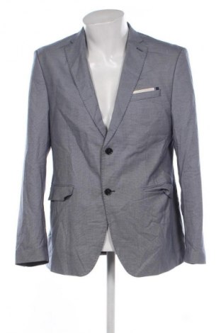 Herren Sakko Zara, Größe XL, Farbe Mehrfarbig, Preis € 13,99