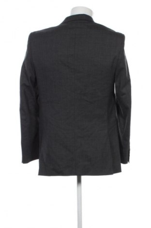 Ανδρικό σακάκι Zara, Μέγεθος M, Χρώμα Γκρί, Τιμή 15,99 €