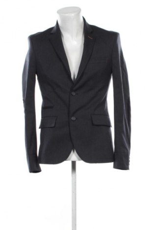 Pánske sako  Zara, Veľkosť M, Farba Modrá, Cena  28,95 €