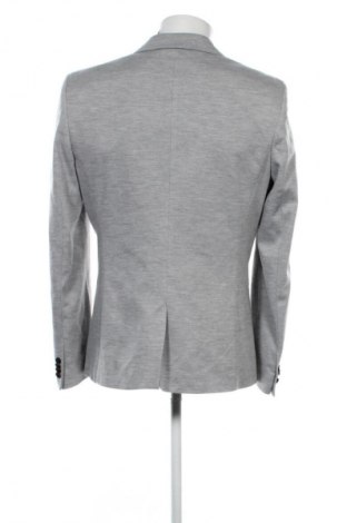 Pánske sako  Zara, Veľkosť L, Farba Sivá, Cena  21,95 €