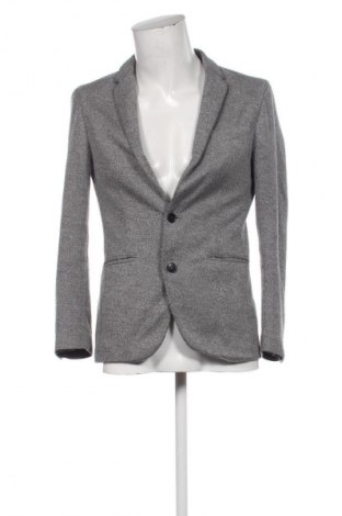 Pánske sako  Zara, Veľkosť M, Farba Sivá, Cena  28,95 €