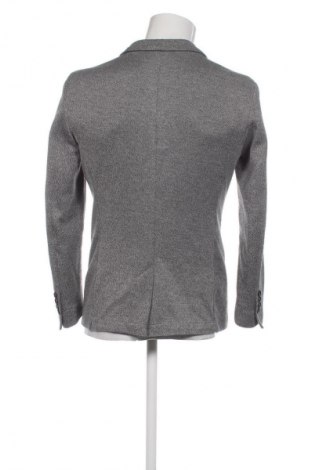 Pánske sako  Zara, Veľkosť M, Farba Sivá, Cena  28,95 €