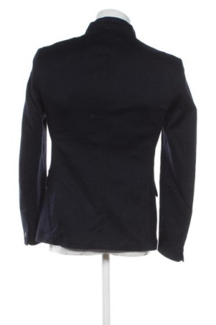 Męska marynarka Zara, Rozmiar M, Kolor Niebieski, Cena 66,99 zł