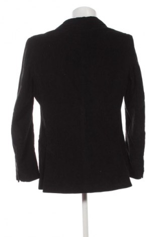 Pánské sako  Zara, Velikost XL, Barva Černá, Cena  369,00 Kč