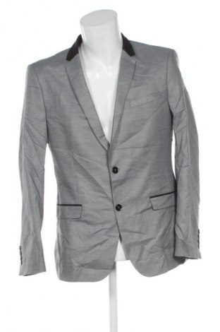 Férfi zakó Zara, Méret XL, Szín Szürke, Ár 7 449 Ft