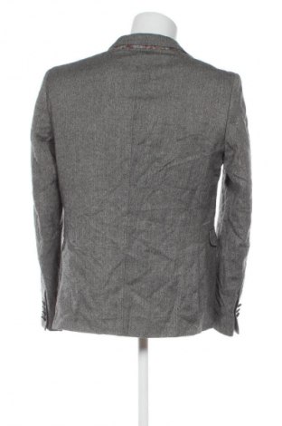 Férfi zakó Zara, Méret L, Szín Sokszínű, Ár 5 849 Ft